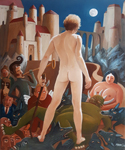 oilpainting